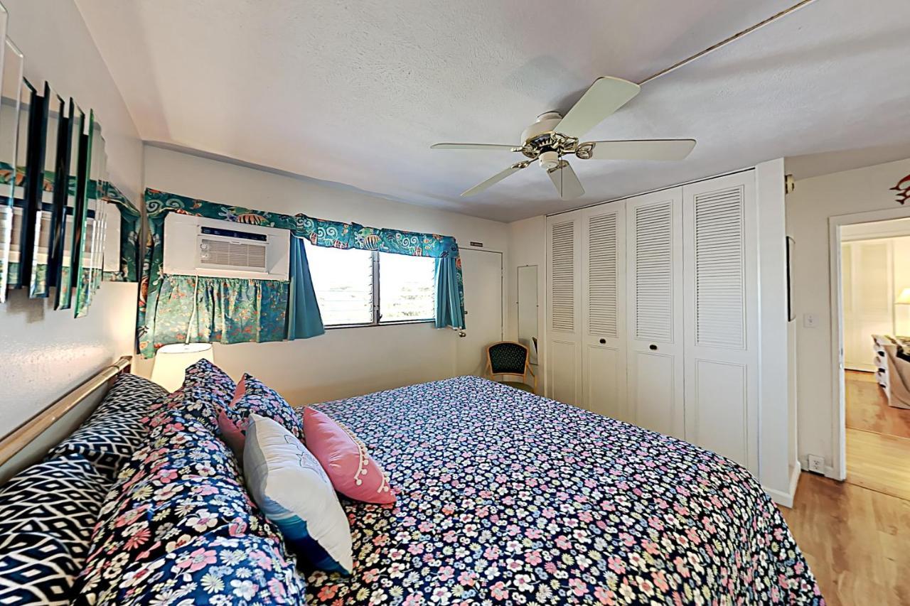 Island Surf Condo 516 Kihei Dış mekan fotoğraf